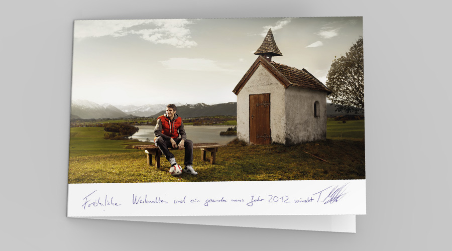 Weihnachtskarte Thomas Müller_ADP